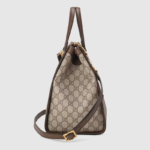 GUCCI OPHIDIA TOTE