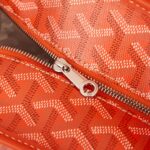 GOYARD Artois PM Bag Orange