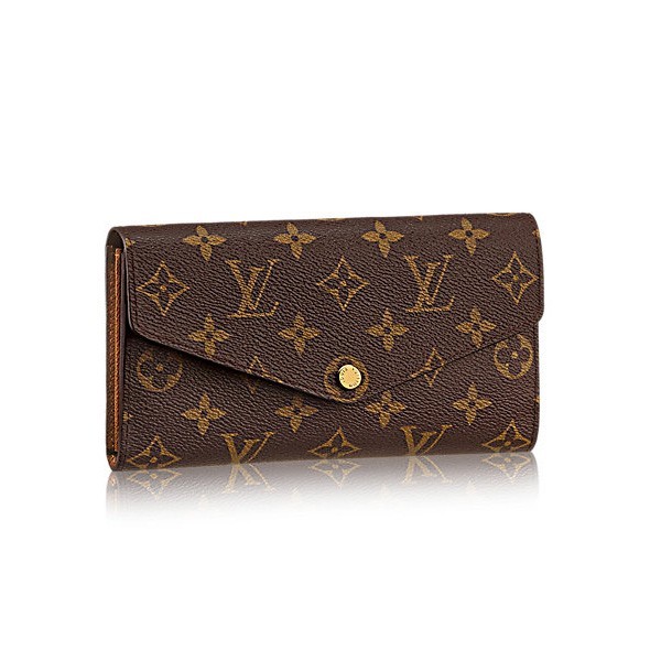 Sarah Wallet