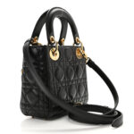 DIOR LADY DIOR MINI BAG