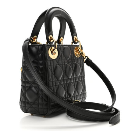 DIOR LADY DIOR MINI BAG
