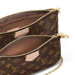 Multi-Pochette Accessoires