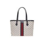 GUCCI OPHIDIA MEDIUM TOTE