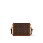 DAUPHINE MM Poche felli