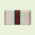 continental wallet