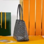 Goyard Artois PM Bag Grey