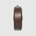 Gucci Ophidia mini GG round shoulder bag