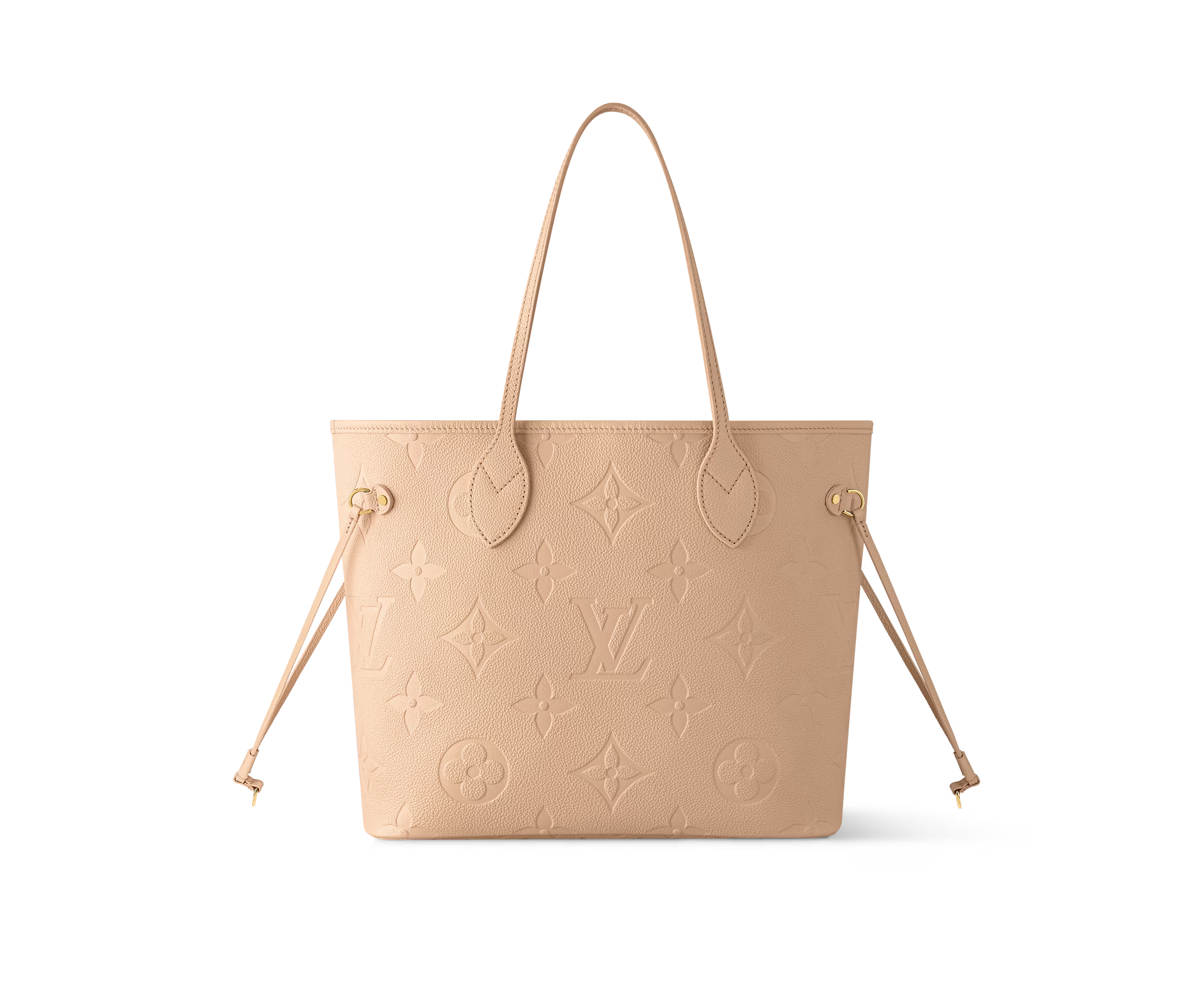 Neverfull MM Sand