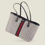 Gucci Ophidia GG medium tote