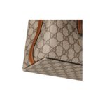 GUCCI EMBLEM MEDIUM TOTE