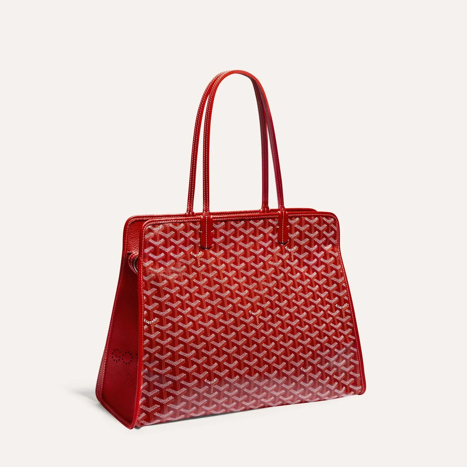 GOYARDY Hardy PM Bag