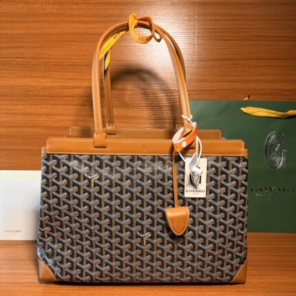 GOYARD Bellechasse Biaude PM Bag