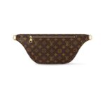 LOUIS VUITTON MONOGRAM BUMBAG