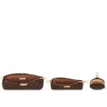 Multi-Pochette Accessoires