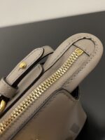Fendi Mini By The Way Smooth Calf Leather Bag – Chic, Refined & Playful
