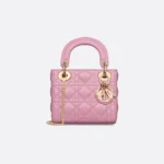 Dior Mini Lady Dior Bag