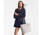 Neverfull MM Brume Gray
