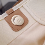 Chanel ★ 21SS new Deauville ★ Pearl is very elegant