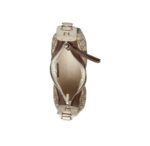 GUCCI ATTACHE BAG IN GG CANVAS