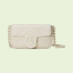 GG Marmont belt bag - Image 2