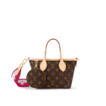 Neverfull BB Peony Pink