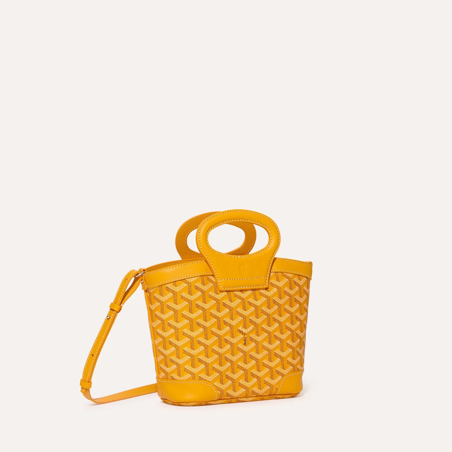 GOYARD Beluga Mini Bag