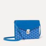 GOYARD Chypre Wallet-Pouch