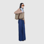 Gucci Ophidia GG medium tote