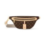 LOUIS VUITTON MONOGRAM BUMBAG