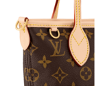 Neverfull BB Peony Pink