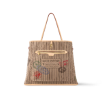 Neverfull Bandoulière Inside Out GM