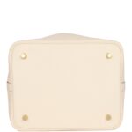 Picotin Lock 22 Nata Clemence Gold Hardware
