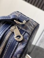 GOYARD Cap-Vert PM Bag-Navy Blue