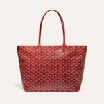 GOYARD Artois MM Bag
