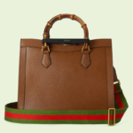 Gucci Diana medium tote bag