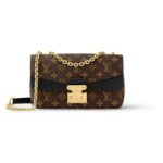 LOUIS VUITTON MARCEAU MONOGRAM