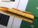 GOYARD Chypre Wallet-Pouch