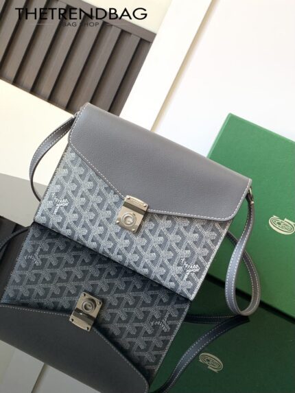 GOYARD Chypre Wallet-Pouch