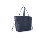 Neverfull MM Blue