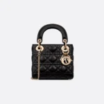 Dior Mini Lady Dior Bag