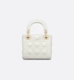 Dior Mini Lady Dior Bag