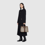 GUCCI OPHIDIA TOTE