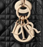 Dior Mini Lady Dior Bag