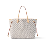 Neverfull GM Beige