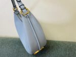 FENDI Fend1 Graphy Crescent Bag 56853 / 56852