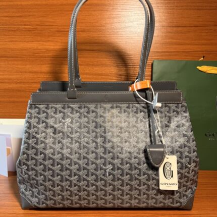 GOYARD Bellechasse Biaude PM Bag