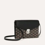 GOYARD Chypre Wallet-Pouch