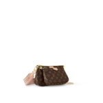 Multi-Pochette Accessoires