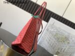 GOYARD Saint Louis GM Bag-Red