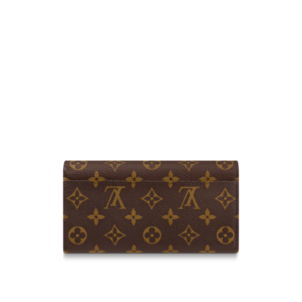 Sarah Wallet
